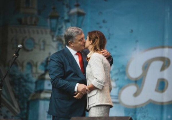 Любовный лайфхак от Порошенко - вот почему Марина все еще рядом: "Очень важное условие..."