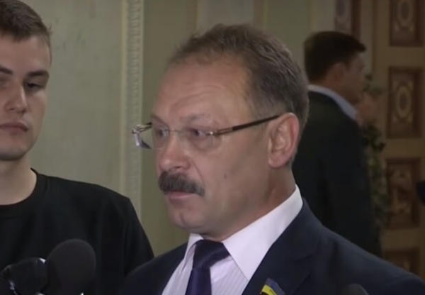 Скандальный экс-депутат "Блока Петра Порошенко" пришел к выводу, что большинство киевлян "быдло"