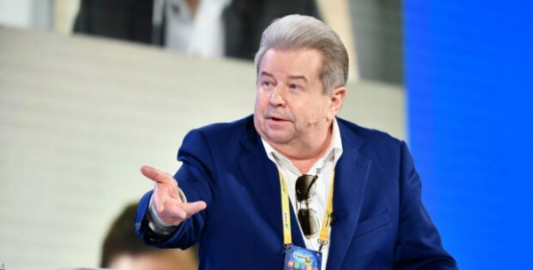 Михаил Поплавский заставил украинцев правильно мечтать, чтобы победа пришла быстрее: "Будьте мудрыми" Михаил Поплавский заставил украинцев правильно мечтать, чтобы победа пришла быстрее: "Будьте мудрыми"