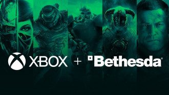 Microsoft поставила точку в вопросе выхода игр Bethesda на PS5
Microsoft поставила точку в вопросе выхода игр Bethesda на PS5