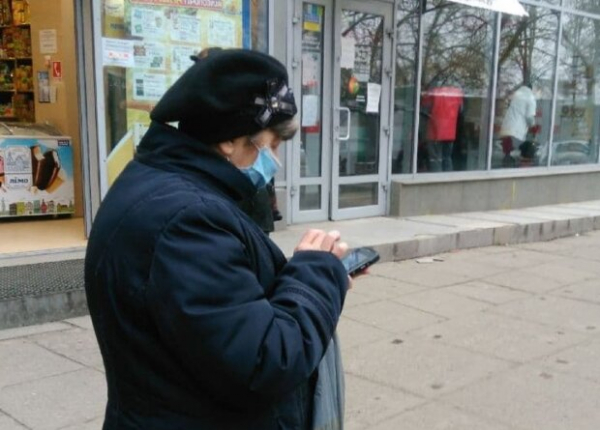 "До последнего дня...": украинским пенсионерам рассказали о "паузах" в выплатах "До последнего дня...": украинским пенсионерам рассказали о "паузах" в выплатах