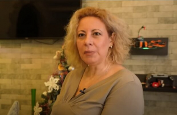 Женщина оказалась прикованной к инвалидному креслу в 14 лет, но сумела выиграть параолимпиаду: бездомный ударил ножом Женщина оказалась прикованной к инвалидному креслу в 14 лет, но сумела выиграть параолимпиаду: бездомный ударил ножом