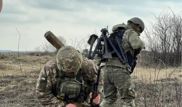 На какую сумму могут рассчитывать воины ВСУ после выхода на пенсию: виллу не купишь На какую сумму могут рассчитывать воины ВСУ после выхода на пенсию: виллу не купишь