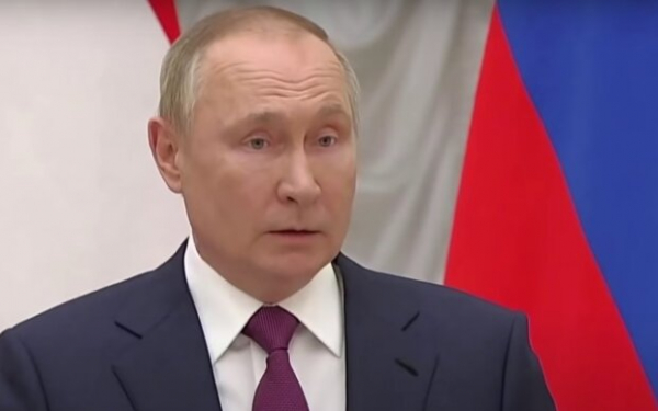 Главное за 13 марта: ядерный чемоданчик путина, презрение Златы Огневич к россиянам и позитивные сдвиги от Подоляка в переговорах с рф
