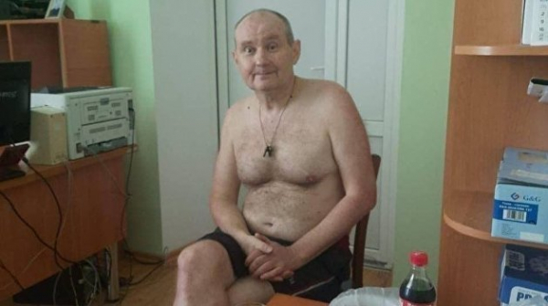 Адвокат заявил об опасности для жизни похищенного украинскими спецслужбами судьи Чауса