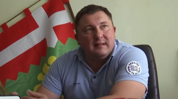 Даже скандал не остановил: мэр Киверцев таки вбухает в новый стадион 145 миллионов Даже скандал не остановил: мэр Киверцев таки вбухает в новый стадион 145 миллионов