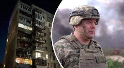 Эксперт раскрыл, какими ракетами РФ может атаковать Украину: уничтожит ли их ПВО

