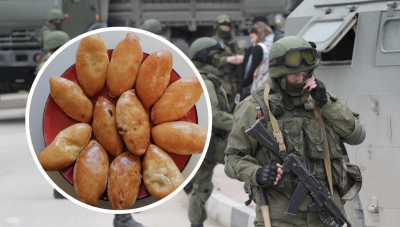 В Крыму партизаны накормили военных РФ пирожками с ядом: 8 оккупантов погибли, 18 - в реанимации
