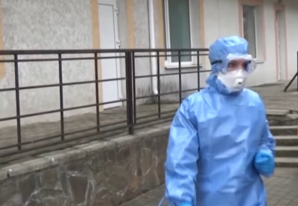 Ученые обнаружили клетки в носу, которые отвечают за заражение COVID-19