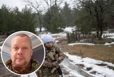"Россия будет делать все гадости, на которые способна": политолог раскрыл сценарий наступления РФ
"Россия будет делать все гадости, на которые способна": политолог раскрыл сценарий наступления РФ