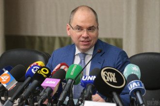 Какие штаммы COVID-19 есть в Украине - ответ Минздрава
