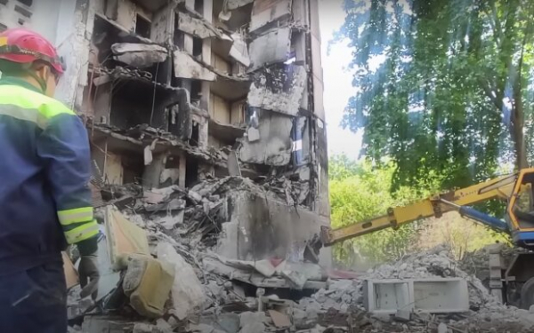 Владельцам разрушенного жилья выплатят деньги на покупку нового: как подать заявку Владельцам разрушенного жилья выплатят деньги на покупку нового: как подать заявку