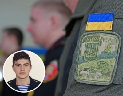 От получения повестки до смерти прошло 10 дней: ВСУ ликвидировали оккупанта "Чечена"
От получения повестки до смерти прошло 10 дней: ВСУ ликвидировали оккупанта "Чечена"