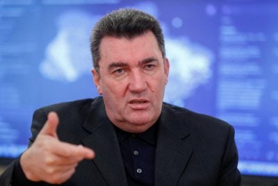 "Конец недоимперии": Данилов признался, на какой цели могут остановиться ВСУ
