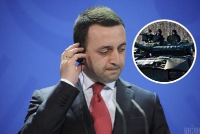 "Путин не может сказать: "Мы достигли целей, я закончил войну"": в РФ не выйдет захватить Донбасс – Жданов
"Путин не может сказать: "Мы достигли целей, я закончил войну"": в РФ не выйдет захватить Донбасс – Жданов
