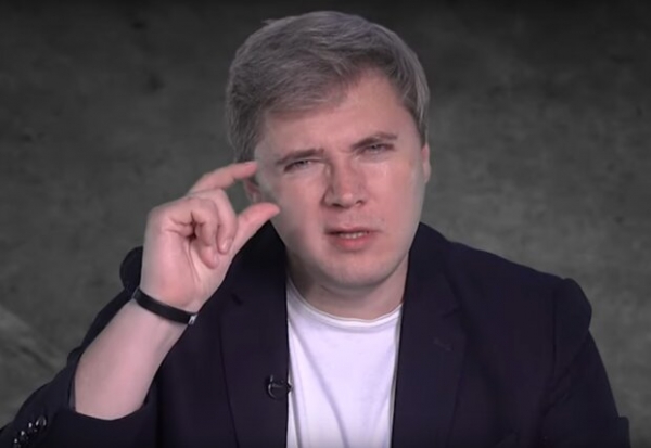 "Еще один просранный год", - Лесев жестко раскритиковал президентство Зеленского