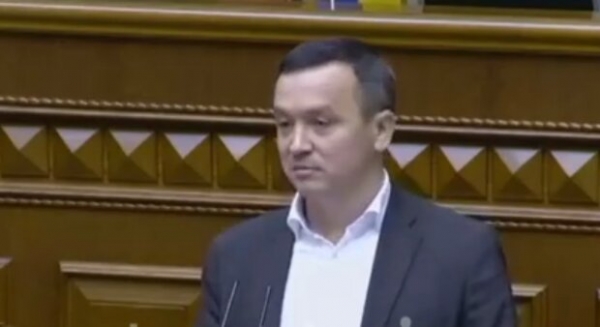 Отсутствие плана выхода из кризиса и странная кадровая политика, - депутат о деятельности министра Петрашко