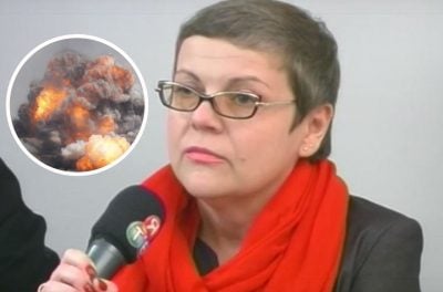 Полковник рассказал, что мешает ВСУ быстро деоккупировать Херсонщину
Полковник рассказал, что мешает ВСУ быстро деоккупировать Херсонщину