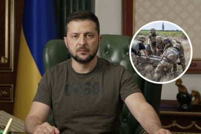 Война будет идти до лета 2023 года: военный эксперт назвал причины
Война будет идти до лета 2023 года: военный эксперт назвал причины