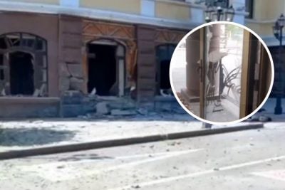 В Донецке вспыхнул пивзавод: оккупанты сообщают об утечке аммиака
В Донецке вспыхнул пивзавод: оккупанты сообщают об утечке аммиака