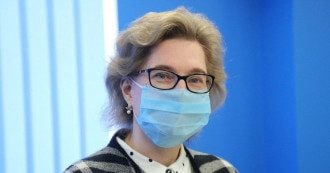 Омикрон - в Украине: Голубовская рассказала, что пациент с новым COVID-штаммом уже болел коронавирусом

