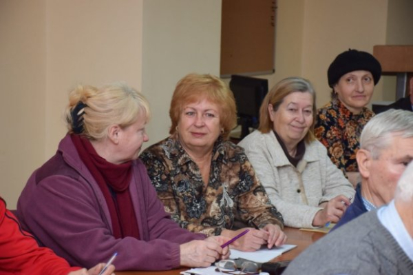 Пересчет пенсий в апреле: для стариков раскрыли интересные нюансы Пересчет пенсий в апреле: для стариков раскрыли интересные нюансы
