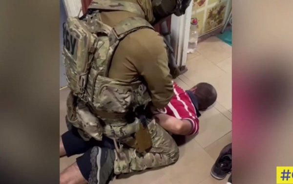 Агенты РФ искали "слабые места" в обороне Сумщины