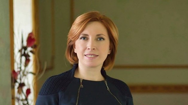 Агитационный ролик кандидата в мэры Киева Верещук оказался плагиатом
