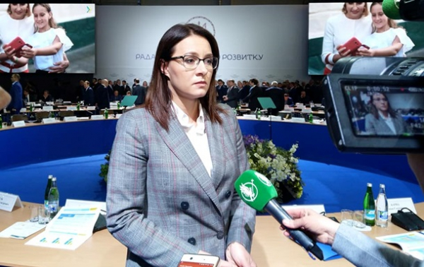Аграрные ограничения со стороны ЕС: Украина может применить зеркальные меры Аграрные ограничения со стороны ЕС: Украина может применить зеркальные меры