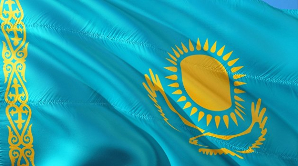 Акопов рассказал, как события в Казахстане повлияли на противостояние России и Запада Акопов рассказал, как события в Казахстане повлияли на противостояние России и Запада