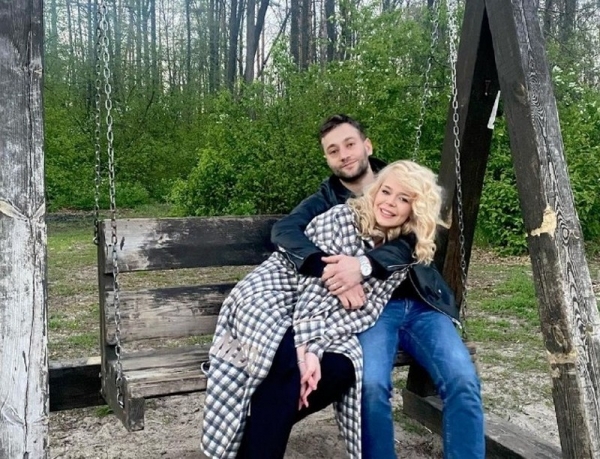 Алина Гросу рассказала о новых отношениях Алина Гросу рассказала о новых отношениях