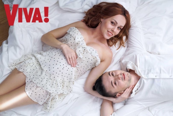 Alyosha и Тарас Тополя готовятся стать многодетной семьей Alyosha и Тарас Тополя готовятся стать многодетной семьей