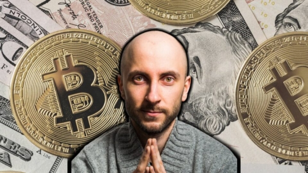 Американец потерял миллиарды, продав 55 тысяч биткоинов слишком рано Американец потерял миллиарды, продав 55 тысяч биткоинов слишком рано