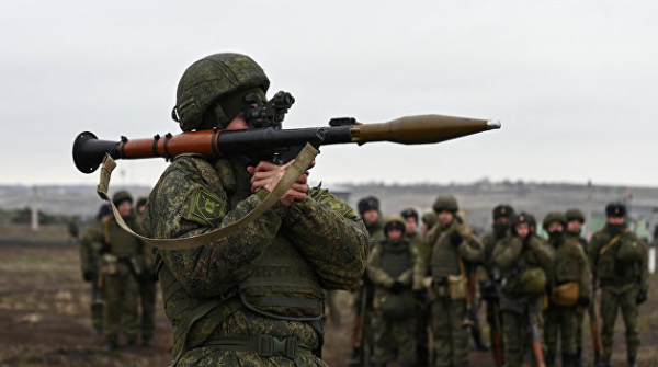 «Американские войска на самом деле находятся на территории Украины». Открытия западных СМИ «Американские войска на самом деле находятся на территории Украины». Открытия западных СМИ