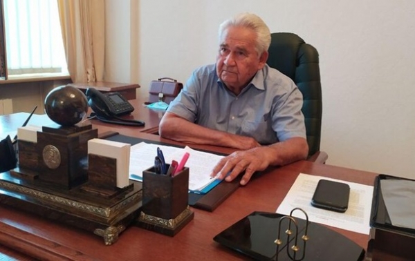 Амнистия всем. Скандал в ТКГ по ДонбассуСюжет