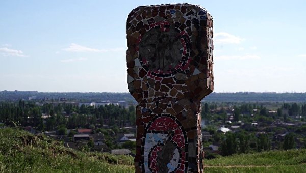 «Антенна» для связи с пришельцами, дорога смерти, сердце в колбе: мистические места Одессы «Антенна» для связи с пришельцами, дорога смерти, сердце в колбе: мистические места Одессы