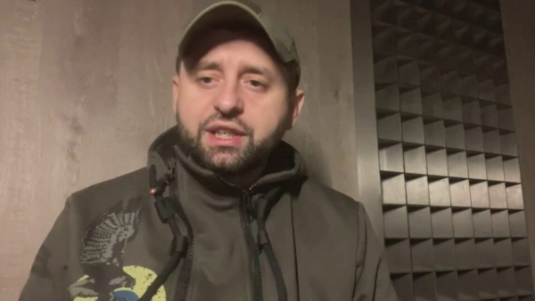 Арахамия озвучил вопросы, в которых Украина может пойти на компромисс