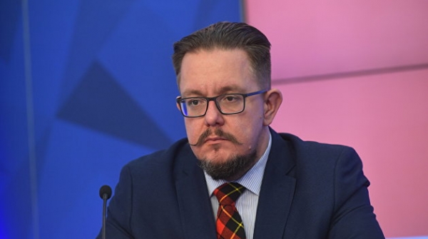 Асафов описал, что начнется, если в мире все же создадут вакцину против коронавируса Асафов описал, что начнется, если в мире все же создадут вакцину против коронавируса