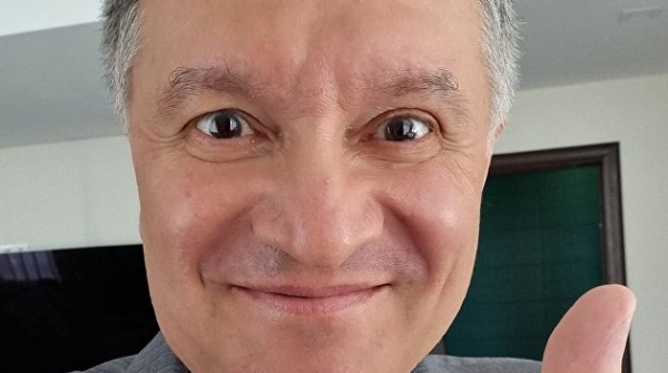 Аваков ответил Путину про убежище для Порошенко Аваков ответил Путину про убежище для Порошенко