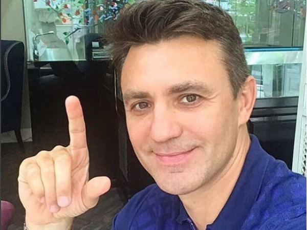 Скандал с нарушением карантина: нардеп Тищенко грозит "сорвать лживые маски"
Скандал с нарушением карантина: нардеп Тищенко грозит "сорвать лживые маски"