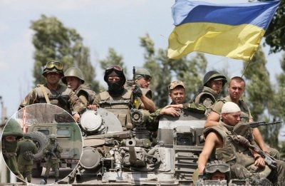 Военный эксперт пояснил, почему удары ВСУ по Каховскому мосту опасны для оккупантов
Военный эксперт пояснил, почему удары ВСУ по Каховскому мосту опасны для оккупантов