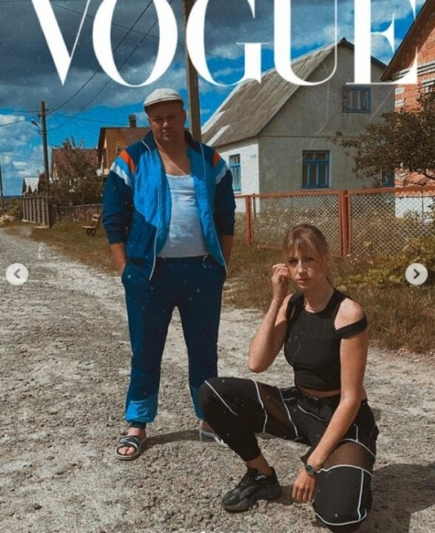 Никитюк на берегу шикарного курорта сделала приятно главному "ухажеру" Никитюк на берегу шикарного курорта сделала приятно главному "ухажеру"