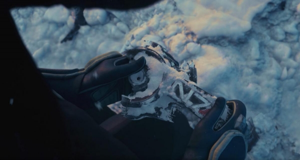 Что показали в трейлере нового Mass Effect?
Что показали в трейлере нового Mass Effect?