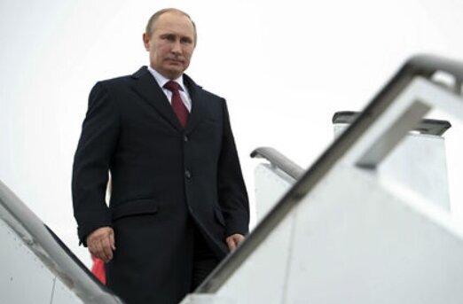 Решится ли кто-нибудь сбить самолет путина по дороге на Бали Решится ли кто-нибудь сбить самолет путина по дороге на Бали