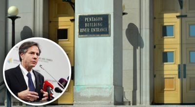 ВСУ идут вперед на юге и прорывают оборону российских оккупантов – ISW
ВСУ идут вперед на юге и прорывают оборону российских оккупантов – ISW