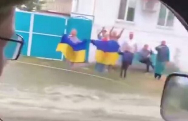 В США поражены победами ВСУ после разгрома российских войск на Харьковском и Херсонском направлениях В США поражены победами ВСУ после разгрома российских войск на Харьковском и Херсонском направлениях