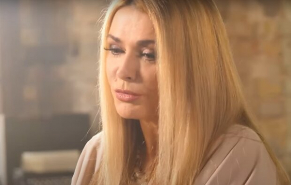 "Недетская площадка": актриса Ольга Сумская показала настоящую цену войны "Недетская площадка": актриса Ольга Сумская показала настоящую цену войны