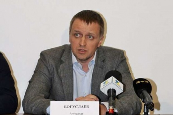 Сын экс-владельца "Мотор Сичи" Богуслаева обзавелся островом за 10 млн евро Сын экс-владельца "Мотор Сичи" Богуслаева обзавелся островом за 10 млн евро