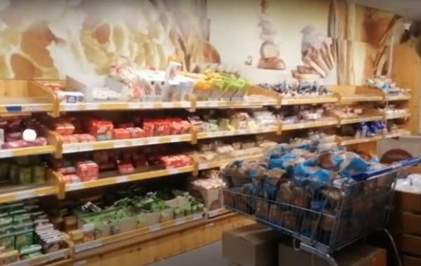 Будет ли в Украине дефицит хлеба? Тараненко предупредил о росте цен и попросил не безумствовать Будет ли в Украине дефицит хлеба? Тараненко предупредил о росте цен и попросил не безумствовать