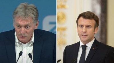 Буданов – о теракте в Крокусе: РФ как минимум с 15 февраля знала его подготовке
Буданов – о теракте в Крокусе: РФ как минимум с 15 февраля знала его подготовке